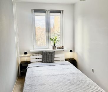 Mieszkanie 38 m2 2 pokoje Pruszków blisko WKD 38 m² - Photo 4