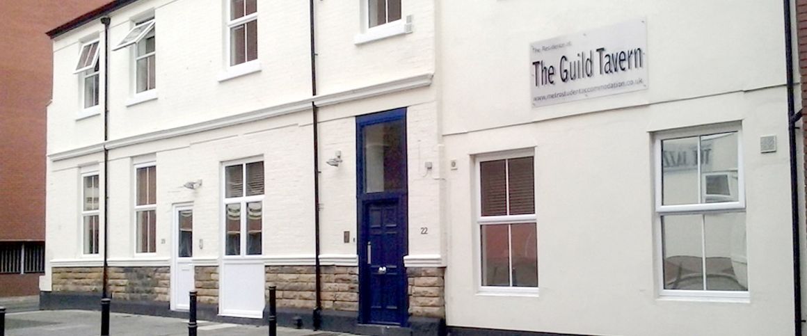 22 Tithebarn Street, Preston - Photo 1