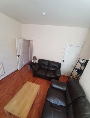 Room in a Shared House, Gordon Street, CV1 - Photo 3