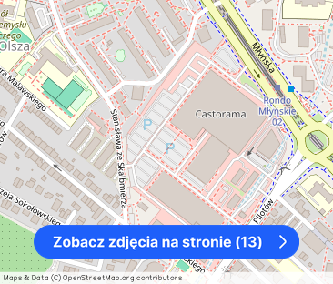 WYJĄTKOWE MIESZKANIE NA WYNAJEM PRZY UL. GRODZKIEJ – zdjęcie 1