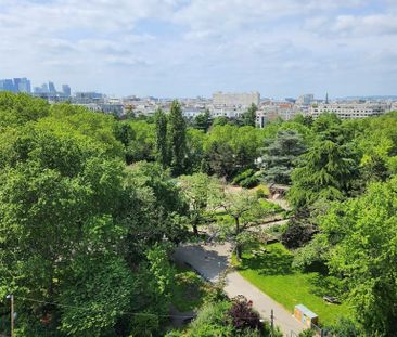 PARIS 17 - porte de Courcelles appartement de 42 m² - 2 pièces - 1 ... - Photo 4