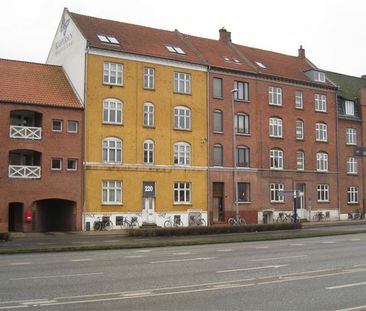 Sdr. Boulevard, Odense C (over for OUH) - Foto 6