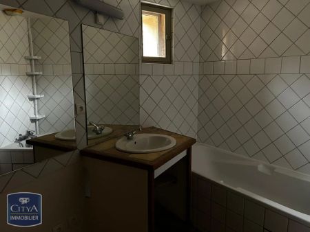 Appartement à louer 2 pièces 64.2m² - Photo 5