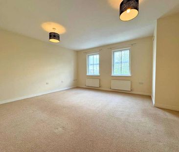 The Sidings, Oakham, LE15 - Photo 3