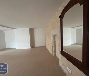 Location Appartement 1 pièce 44m² PERIGUEUX 24000 - Photo 3