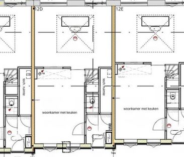 Te huur: Huis Hoofdstraat in Rolde - Foto 1