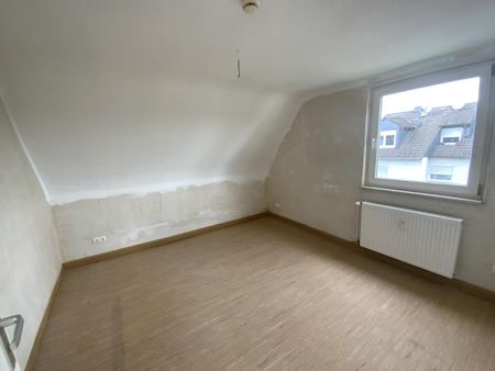 Gemütliche Dachgeschosswohnung - Photo 3