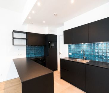 In optie - Appartement te huur in Sint-Gillis met 2 slaapkamers - Foto 3