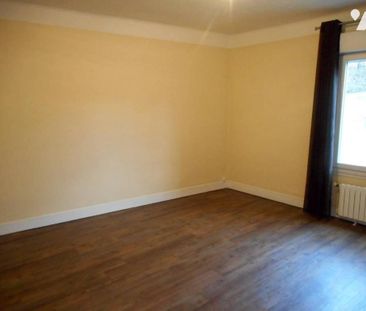 COUTANCES, rue Montigny, APPARTEMENT en RDC de 39 m2 - Photo 1