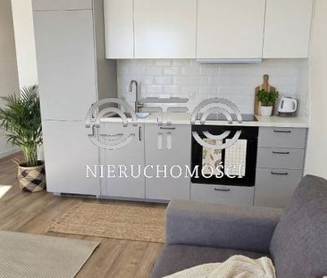 Mieszkanie na wynajem - Photo 6