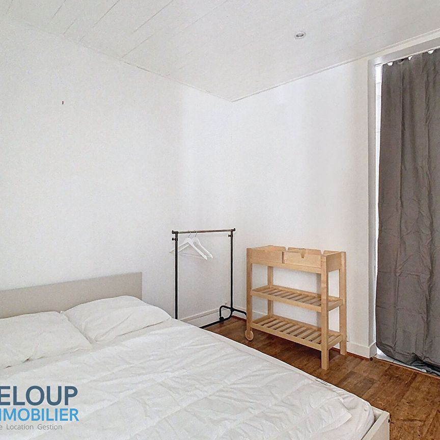 Location Appartement 2 pièces 30m² ROUEN 76000 - Photo 1