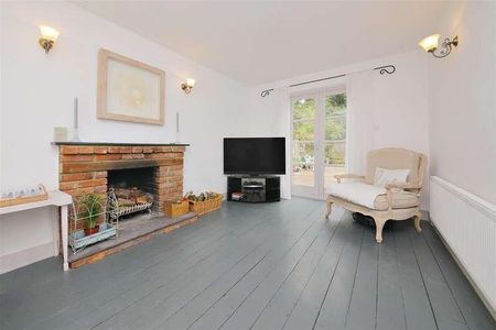 Grange Lane, Letchmore Heath, Watford, Hertfordshire, WD25 - Photo 3