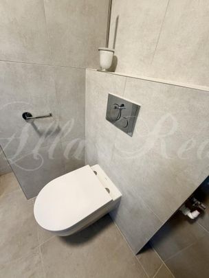 Pronájem bytu 1+kk 32 m2 - Фото 1