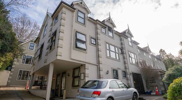 2026 Studio Rooms - Photo 1