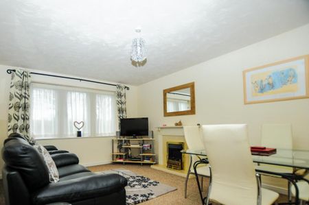 1 bedroom serviced apartment to rent - Photo 5