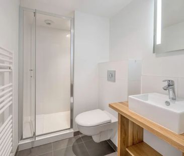 Location Appartement 1 pièce 26m² - Photo 4