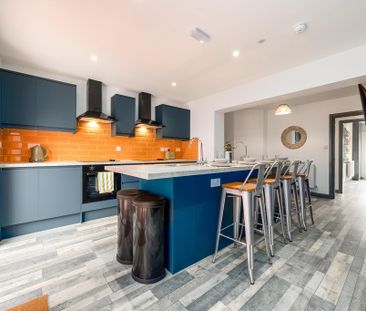 1 bedroom in a house share to rent - Photo 6