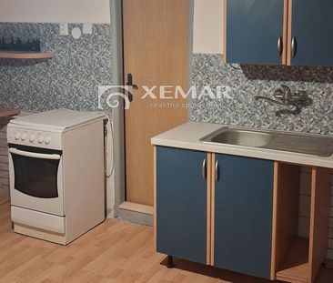 PRENÁJOM 2-izbový byt v RD, Malachovská cesta, Banská Bystrica - Fotografia 1
