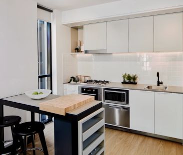 1 bed 1 bath【Located in a detached house】 - Photo 4