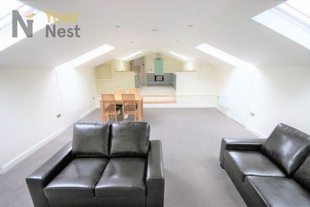 2 bedroom apartment to rent - Photo 2