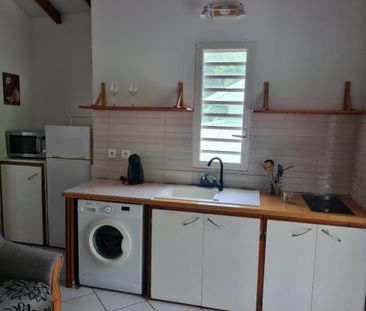 Location Appartement 2 pièces 23m² LE GOSIER 97190 - Photo 5