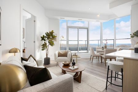 For Lease - 1316 Kingston Road Unit# 701, Toronto, Ontario - Photo 2