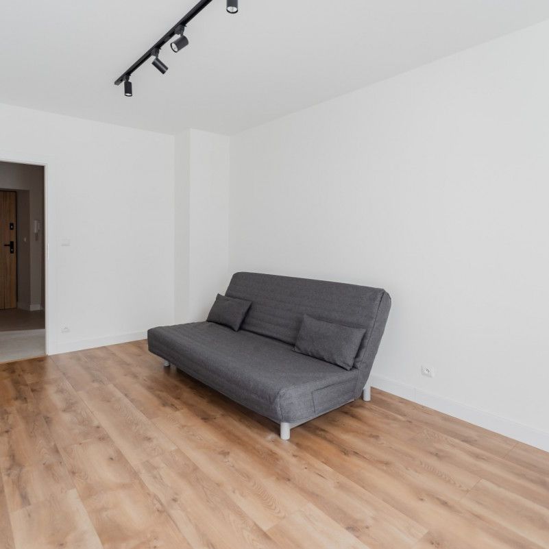 Śródmieście | 45 m2 | 2 pok | widok na PKiN - Photo 1