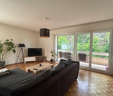 2.5 Zimmer, 54 m², 3. Stock - Photo 6