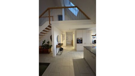 4½ Zimmer-Maisonettewohnung in Pfaffhausen (ZH), möbliert, auf Zeit - Photo 4