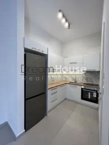 Studio/Γκαρσονιέρα για ενοικίαση Ανθούπολη (Πάτρα) - Photo 3