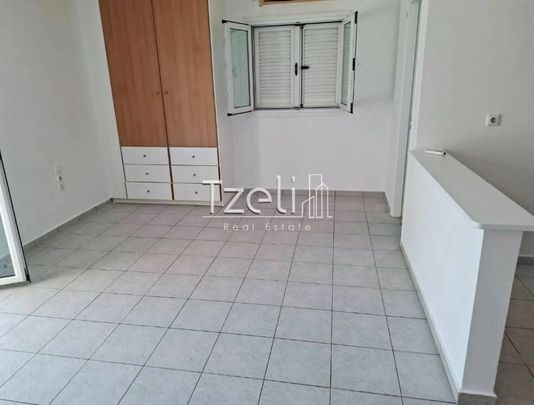 Studio/Γκαρσονιέρα για ενοικίαση Μακρυγιάννη (Πάτρα) - Photo 1