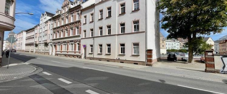 Wunderschöne und helle 2-Zi.-Wohnung sucht einen neuen Mieter! - Photo 1