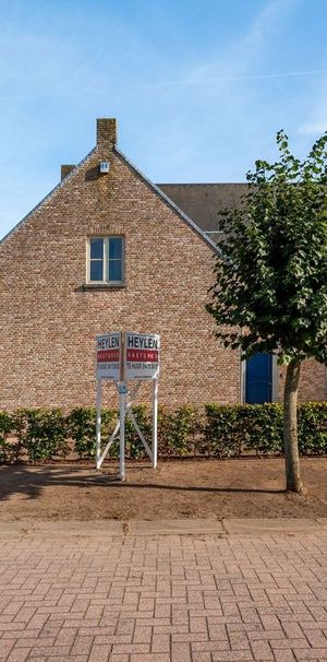 Villa te huur in Oud-Turnhout voor € 2.550 met 4 slaapkamers - foto 1