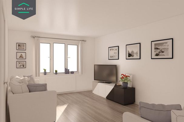 4 bedroom semi-detached house to rent - Photo 1