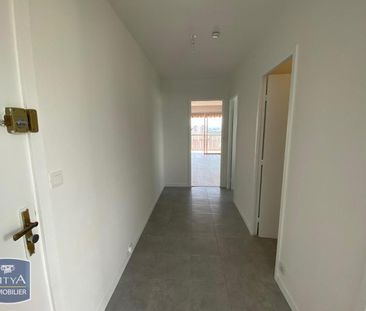 Location Appartement 1 pièce 36m² NICE 06200 - Photo 4