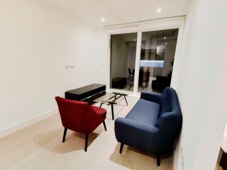 1 Bedroom 1 Bathroom - Photo 2
