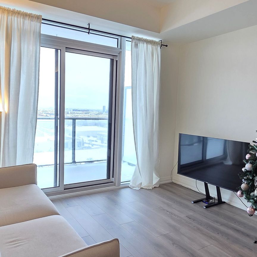 For Lease - 8960 Jane Street Unit# 1222, Vaughan, Ontario - Photo 1