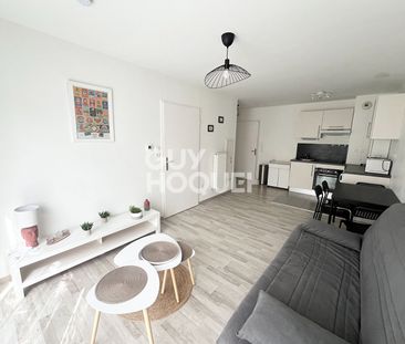 Location Appartement 2 pièces 44m² - Photo 1