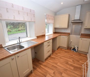 1, Yetlington Lane Farm Cottages, Whittingham, Alnwick, Northumberl... - Photo 4