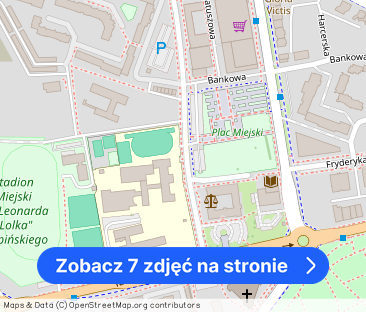 Wynajmę mieszkanie Wyszków 11 Listopada 7 - Zdjęcie 1