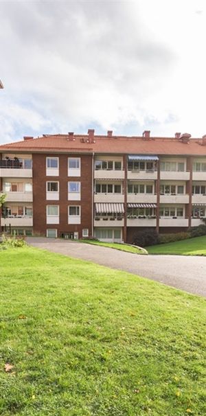 Aftonbrisvägen 9 B - Foto 1