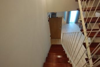 Apartamento T3 com Terraço no Centro do Porto