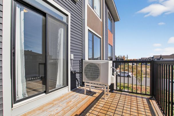 For Lease - 342 Raheen Court, Barrhaven, Ontario - Photo 1