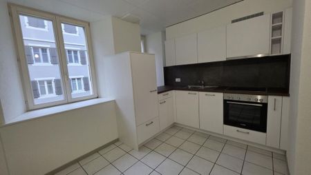 Nice 4-room apartment in the city center - Photo 5