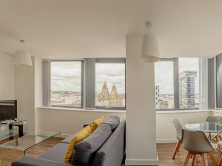 One Bedroom Apartment - Photo 3