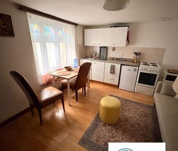 1 Bedroom Studio To Rent - Photo 6