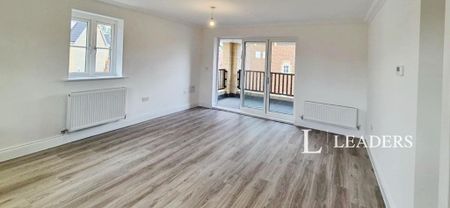 2 bedroom apartment to rent - Photo 4