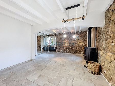 Maison en pierre rénovée 4 Chambres 111 m2, - Photo 4