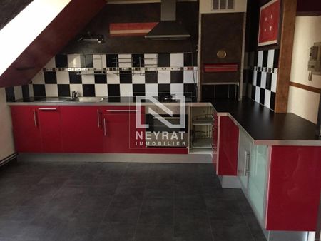 Location Appartement 2 pièces 50m² DIJON 21000 - Photo 4