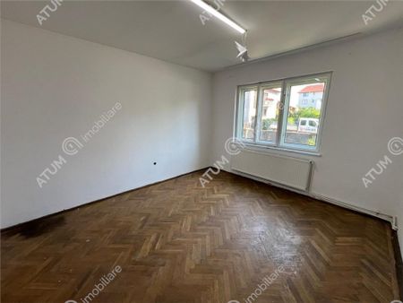 Casa individuala 3 camere garaj si teren 200 mp Calea Dumbra - Photo 4